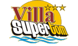 Villa Supertom logo